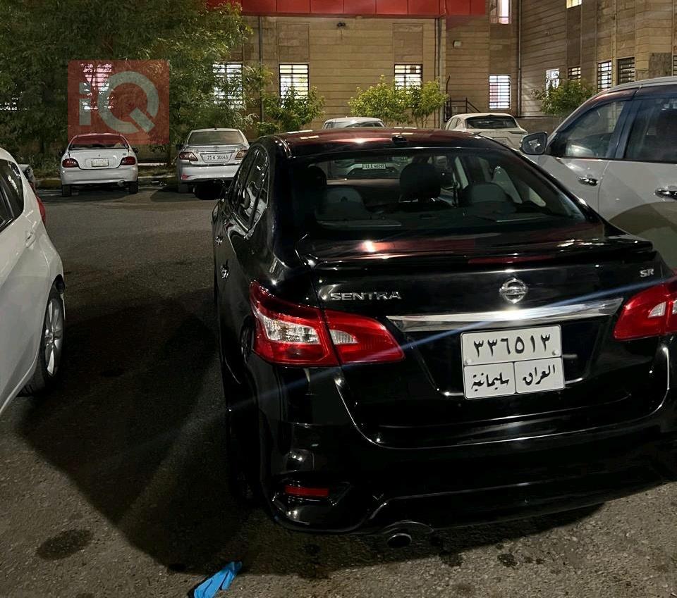 نيسان سنترا